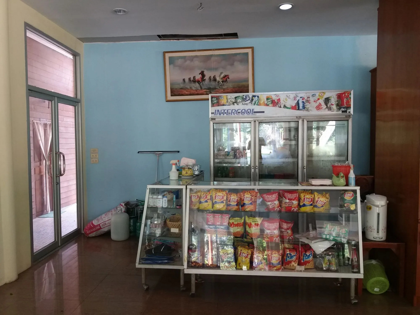 Phuaob Namsai Country Resort