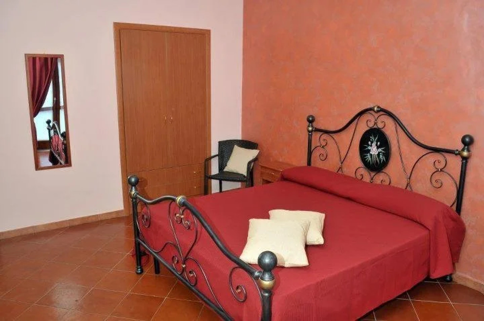 Bed & Breakfast Rio Casaletto
