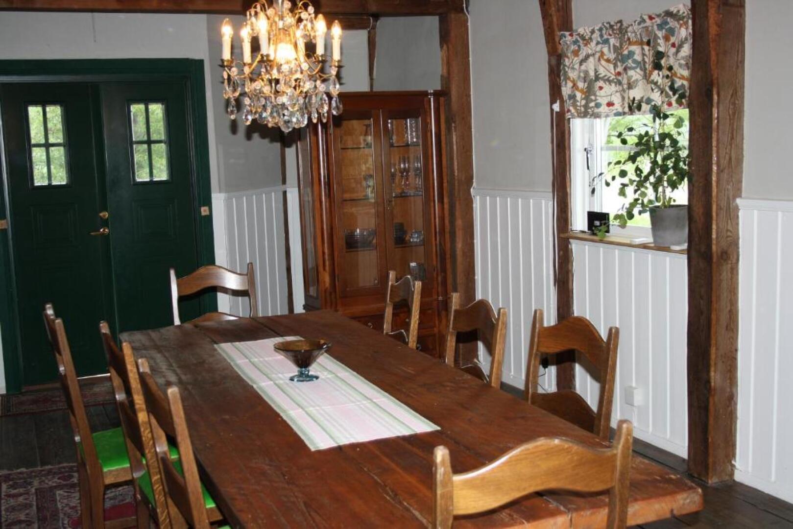 Ladugårdens Pub&Sal