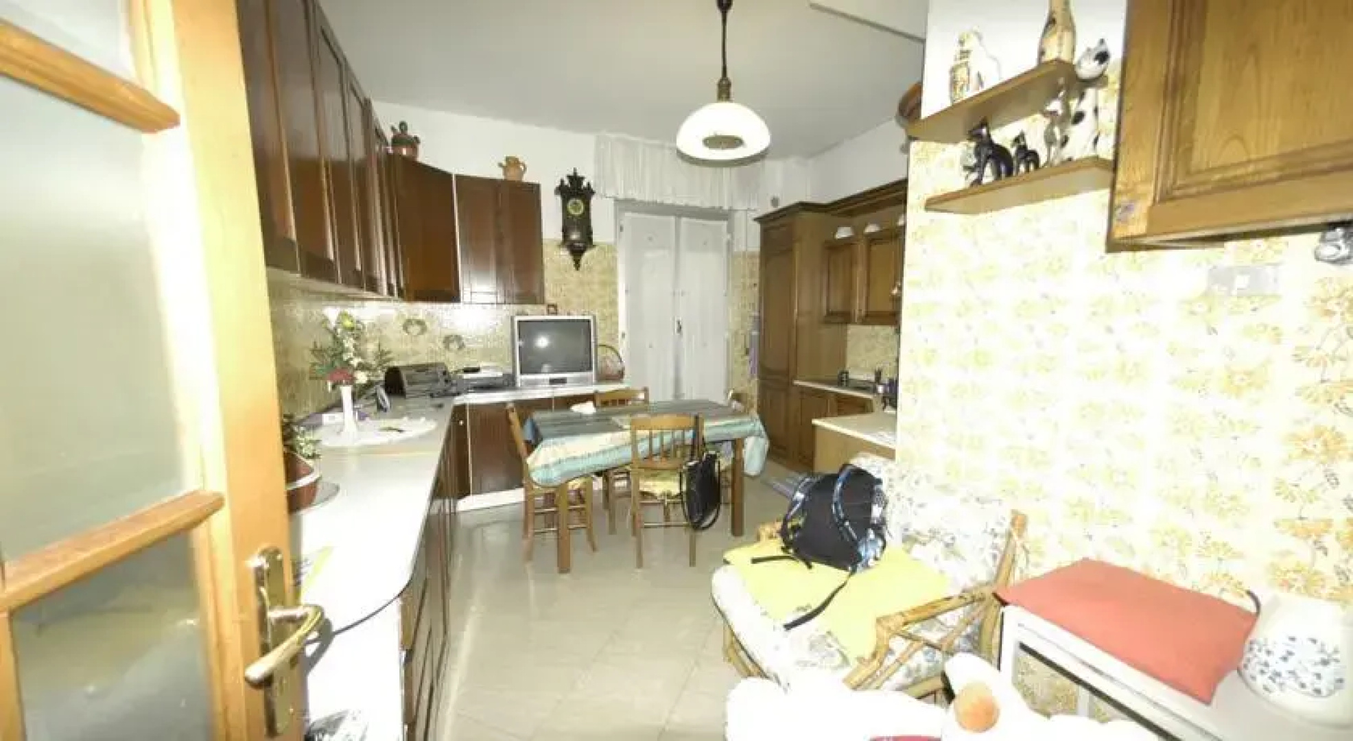 Casa Delfino