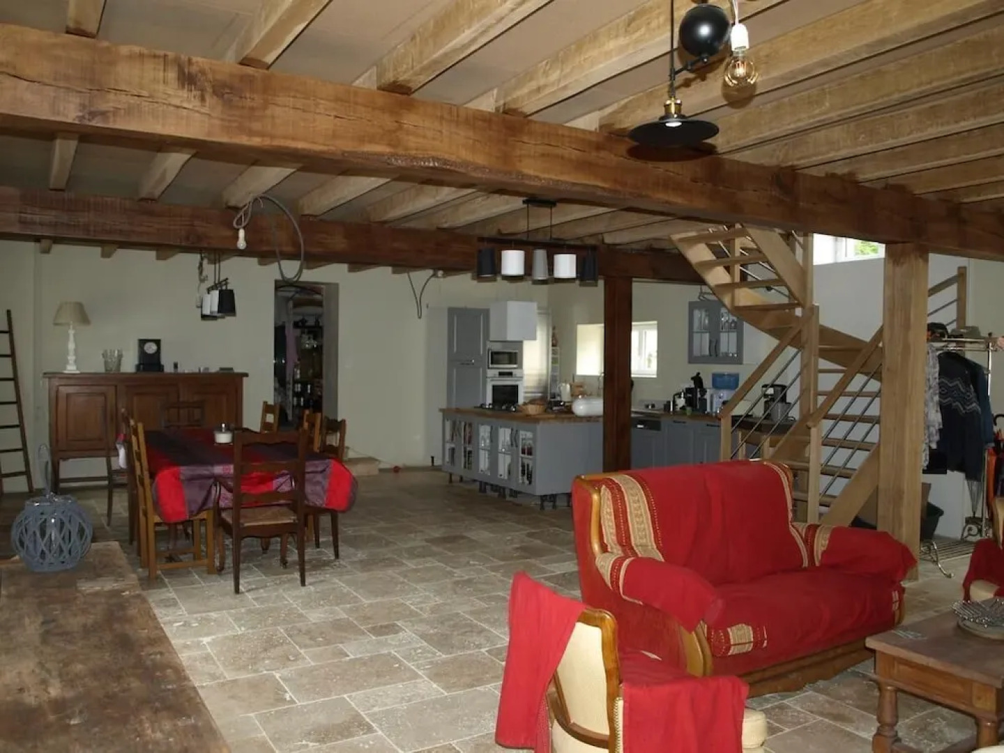 Le Domaine de Vérane