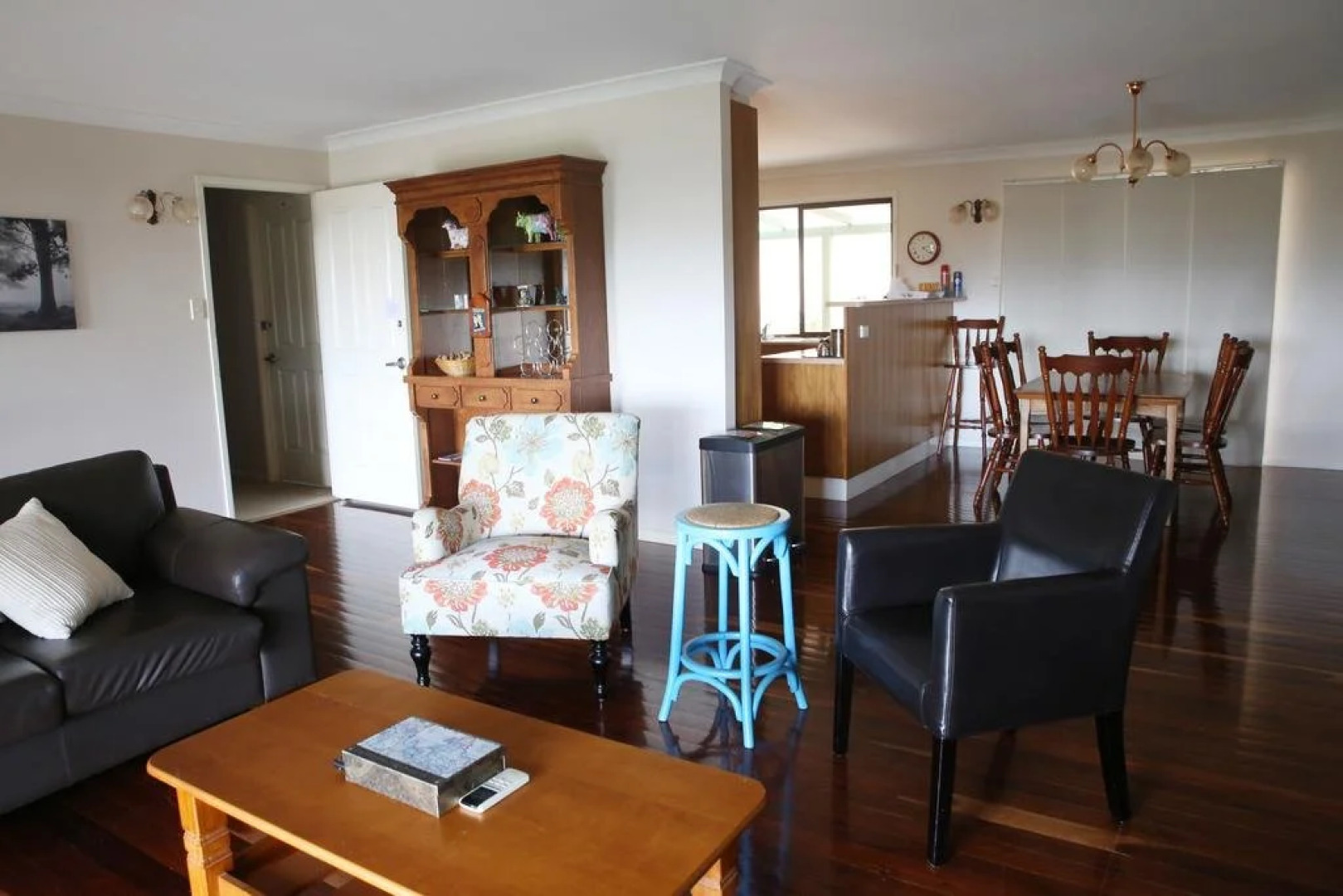 Porters Plainland Lockyer Valley B&B