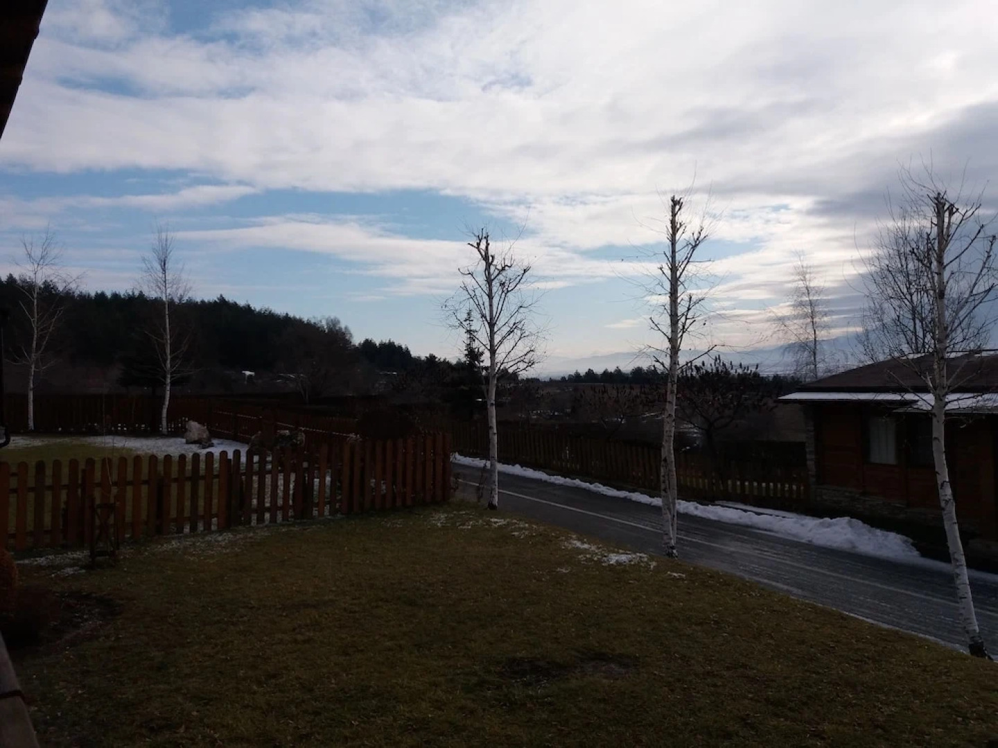 Villas in Katarino SPA Complex