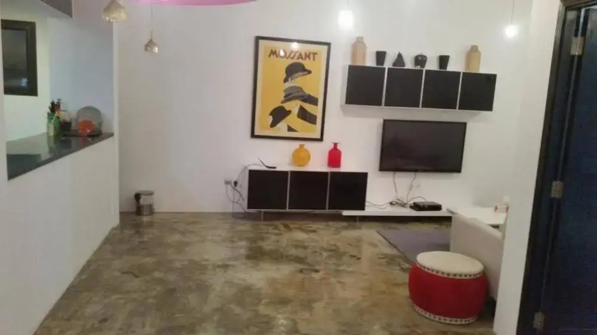 Seef Loft Apartment