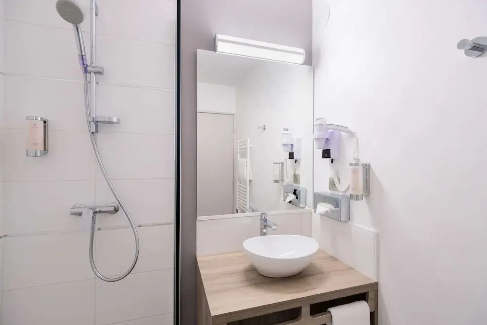 Hôtel Green 7 - Le Circuit