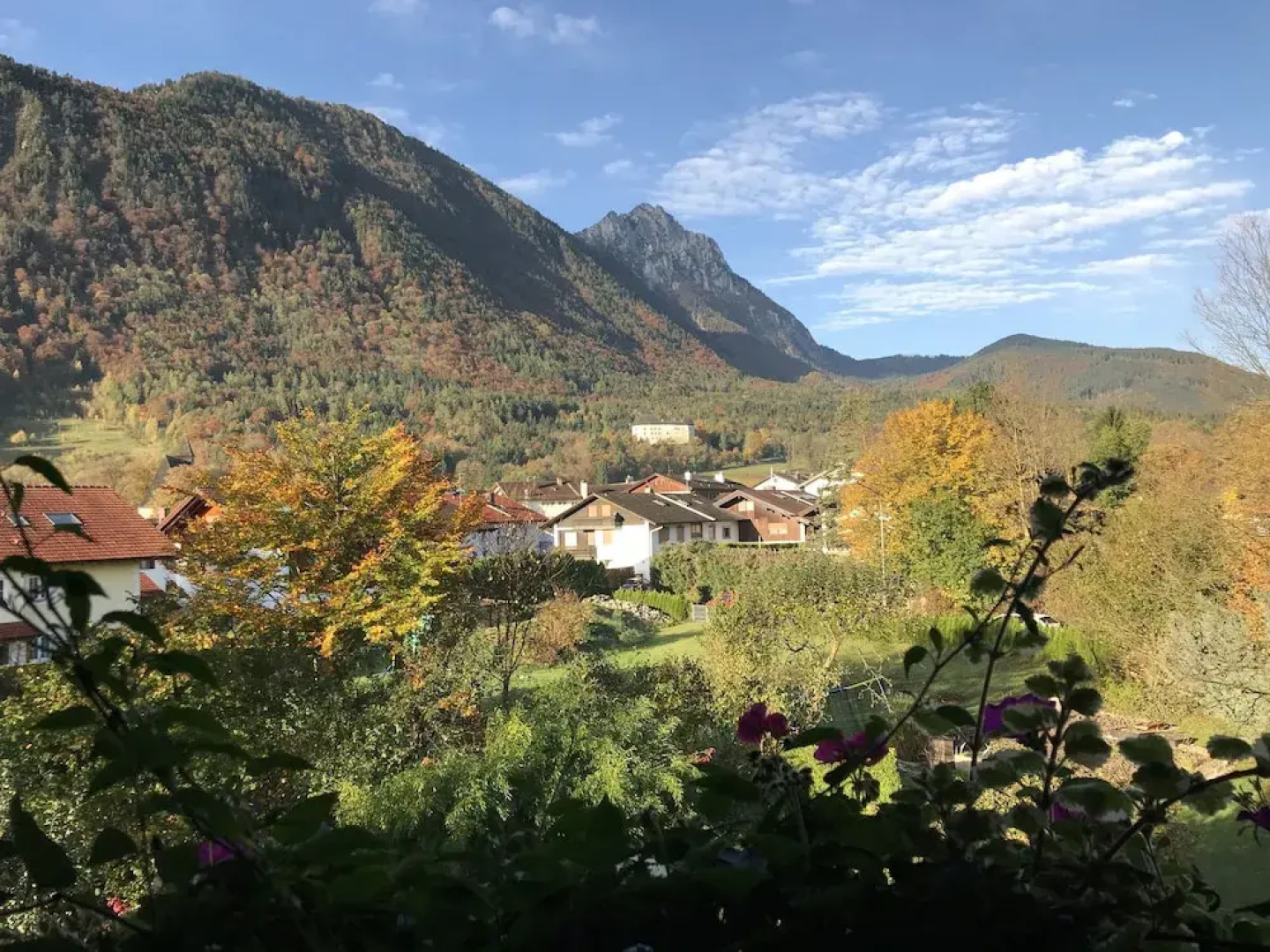 Ferienhaus Bauer in Piding