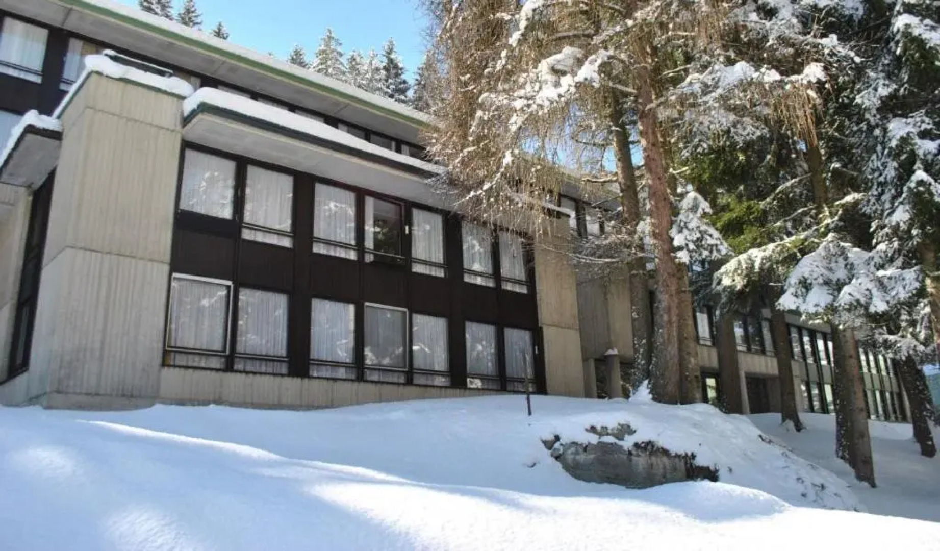 Appartamento Amba 39