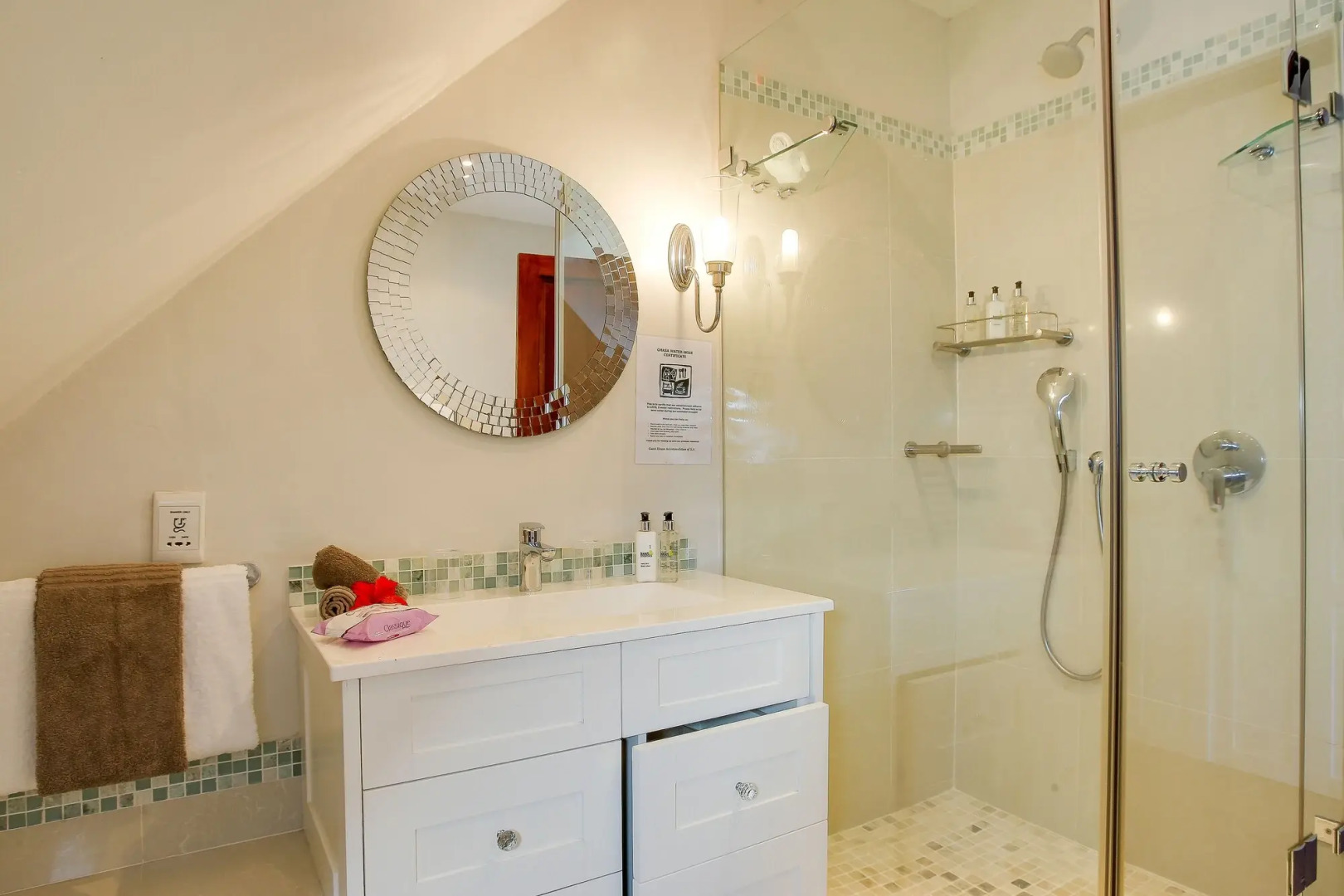 Vredenburg Manor House