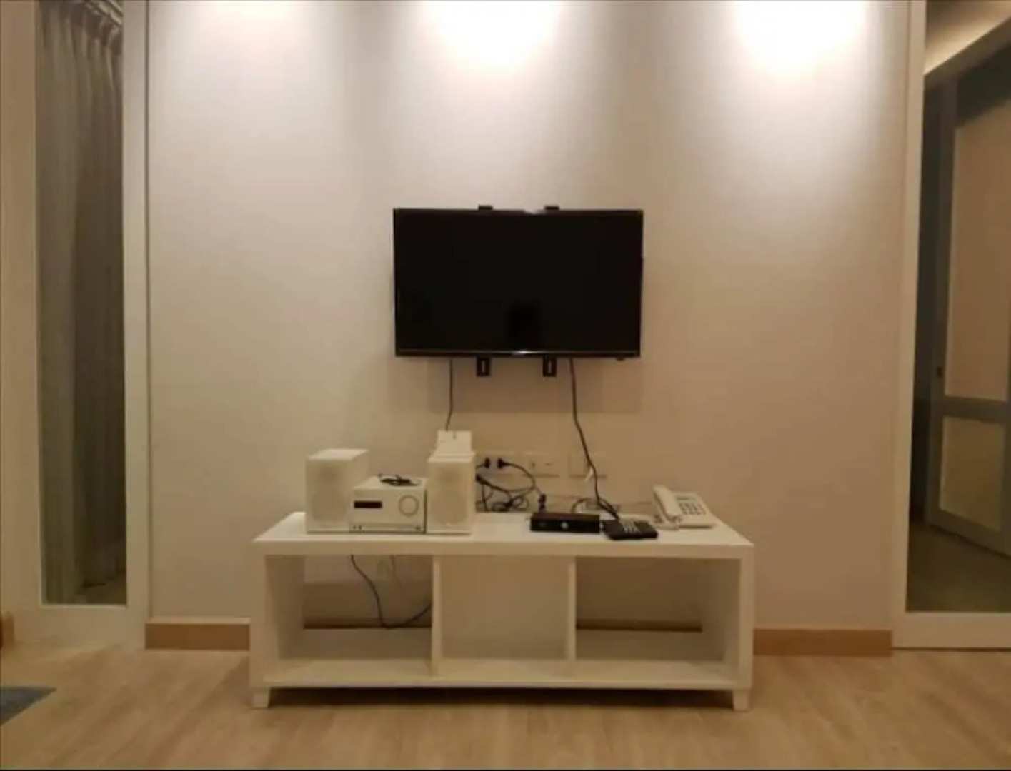 The Sea Condominium A22