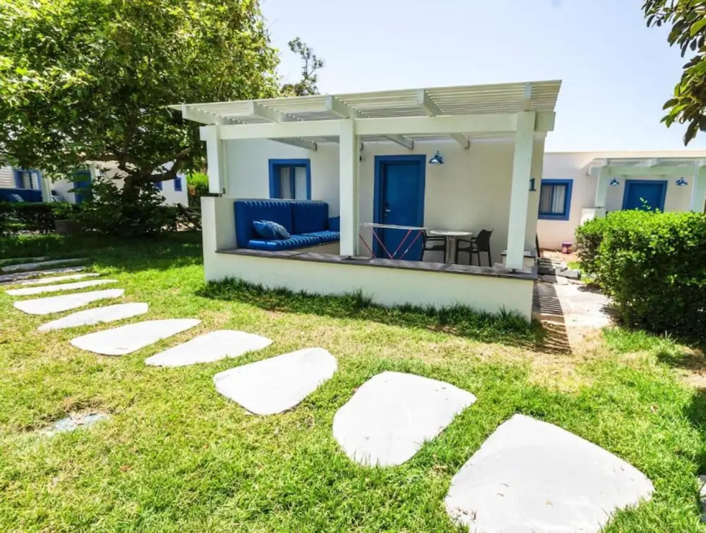 Nachsholim Holiday Village Hotel