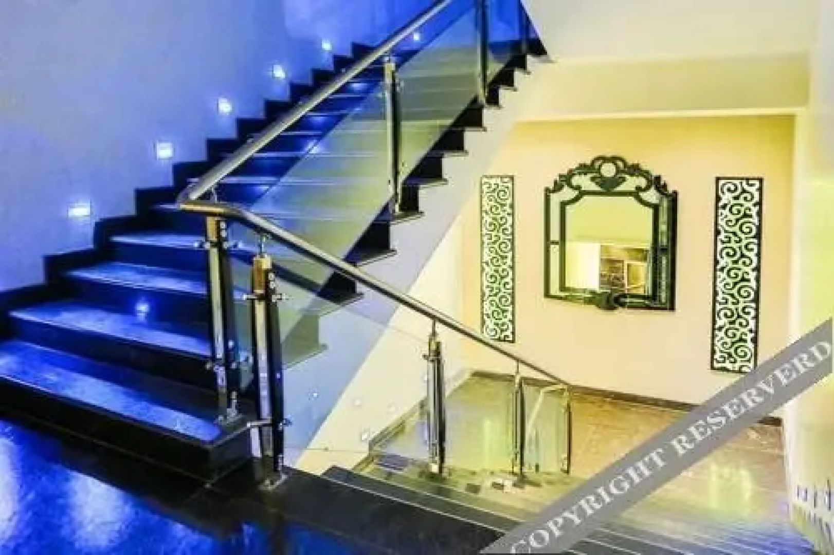 Ranjee's Hotel