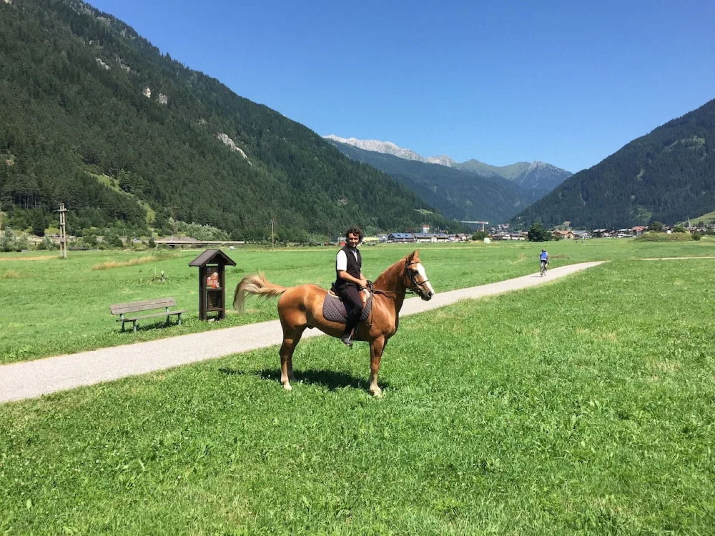 Residence Rododendro