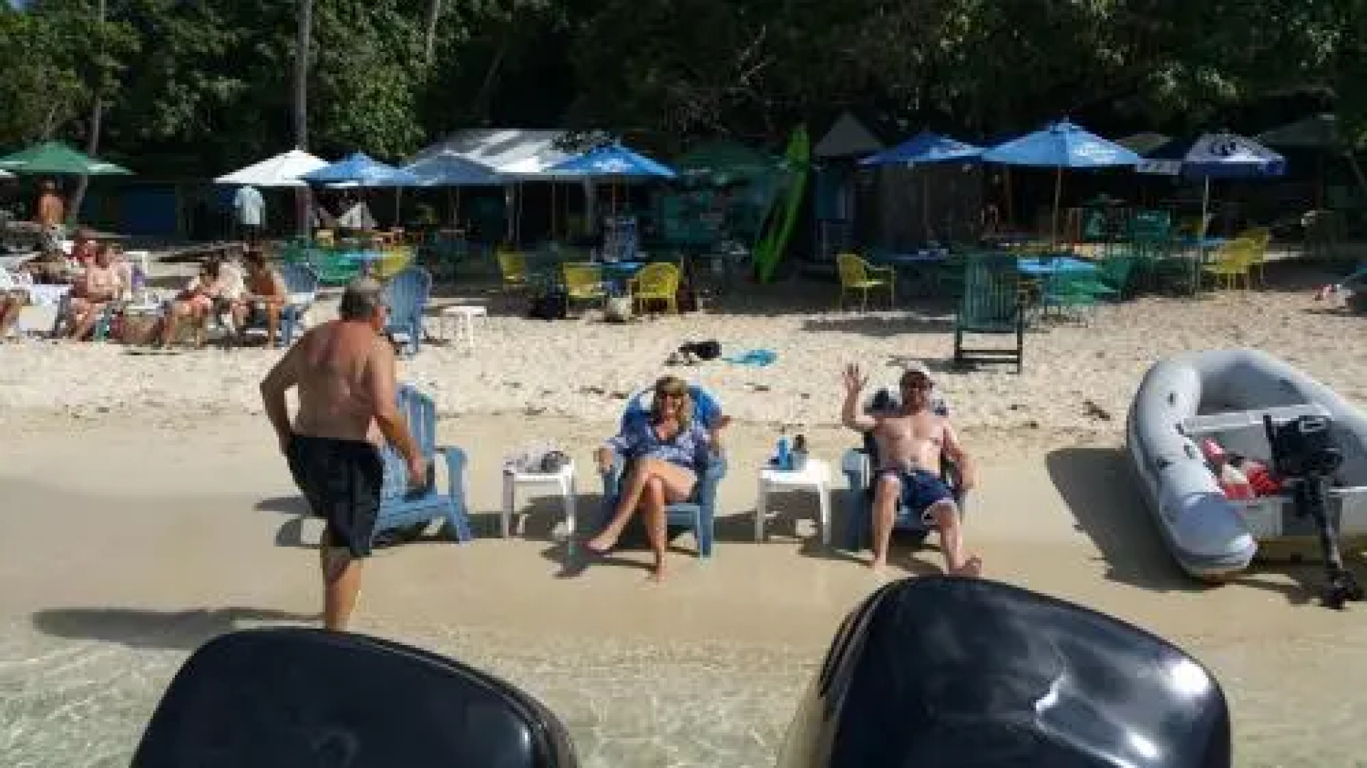 Water Island Hotel & Villas