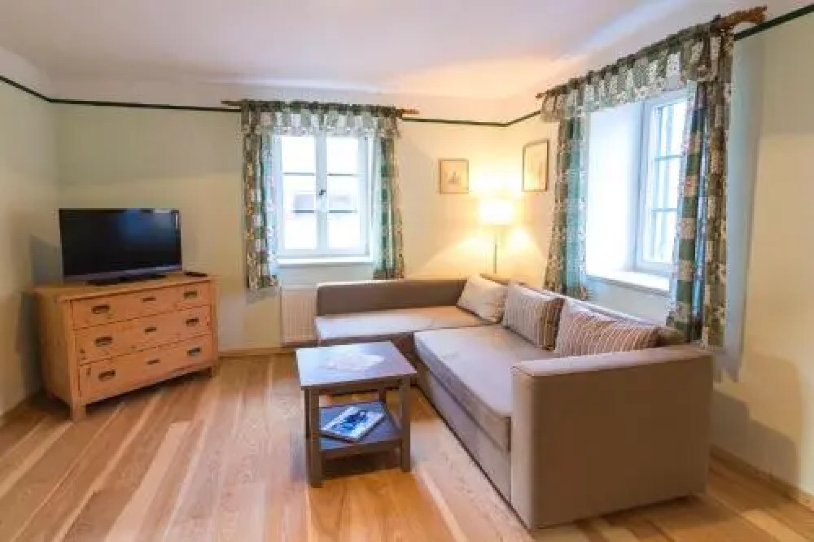 Schlossgaststätte Hohenberg