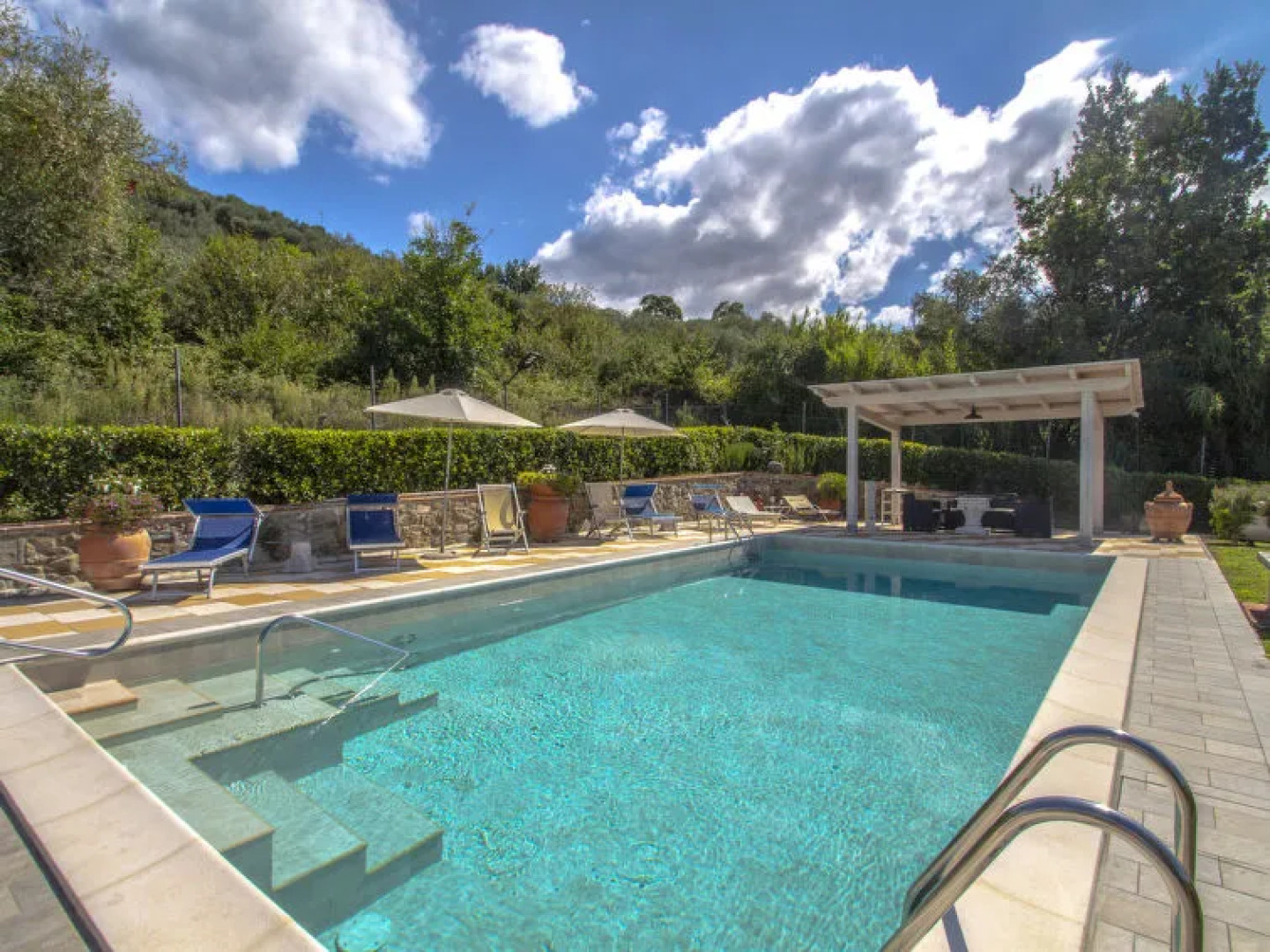 Locazione Turistica Al Melo