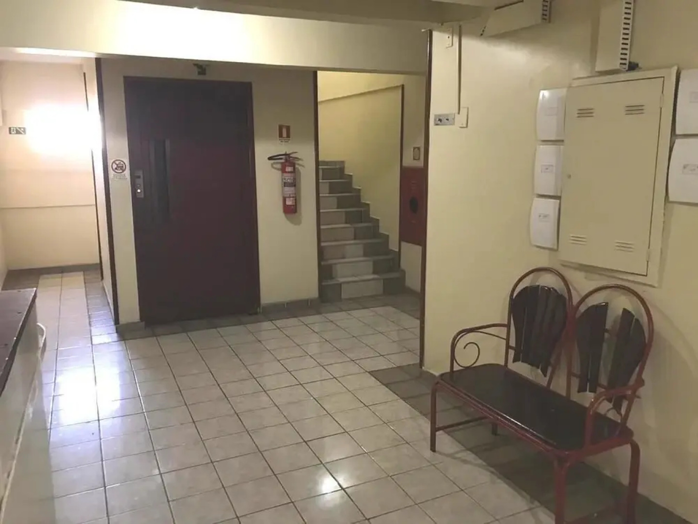 OYO Hotel Itaóca Belém