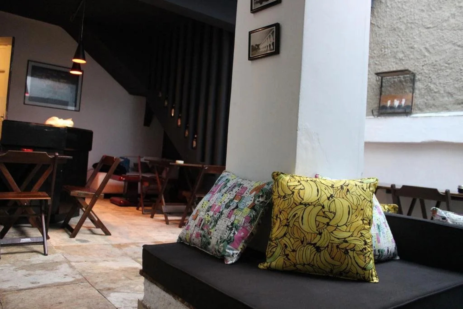 021 Hostel