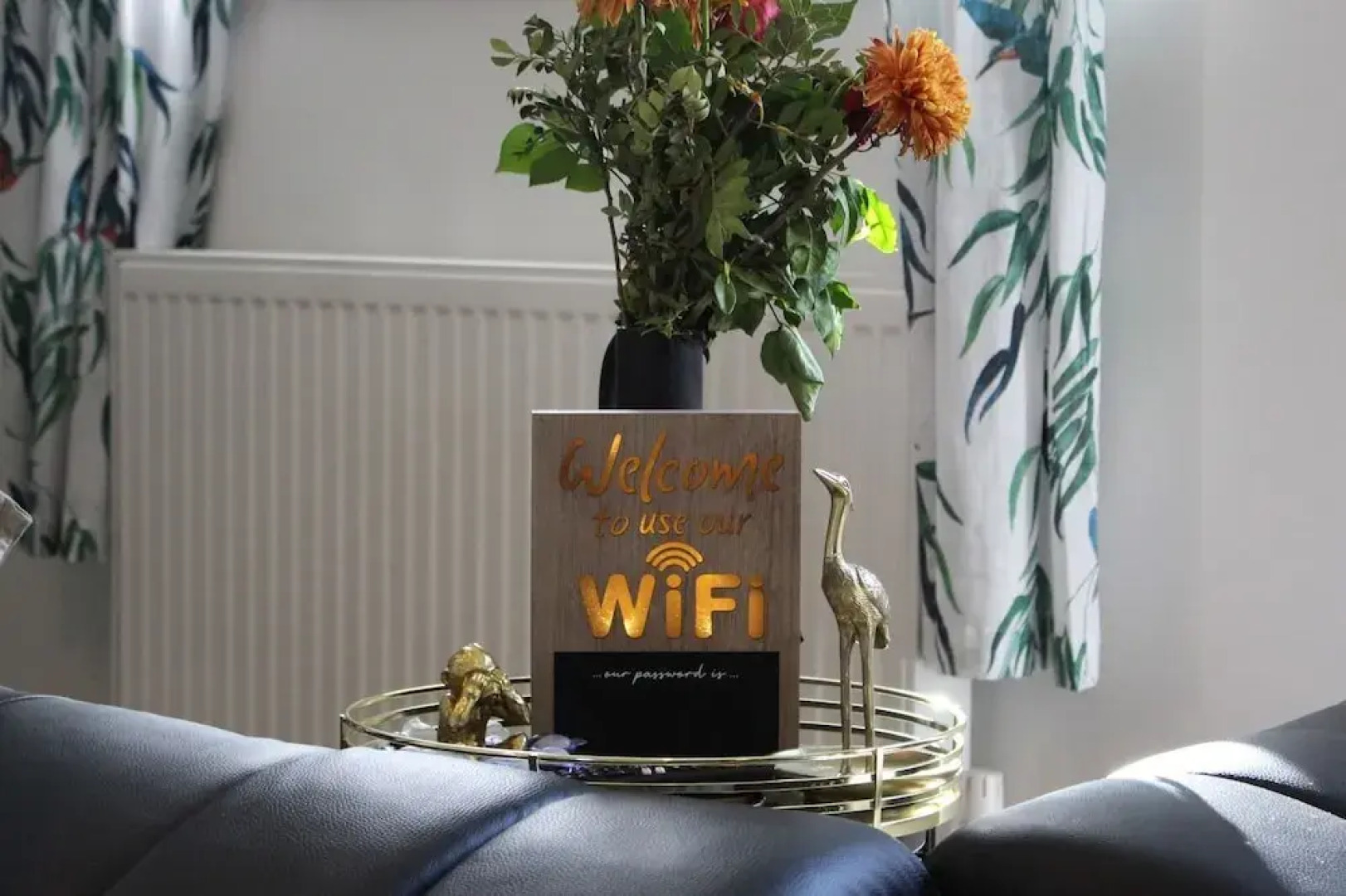 Bramblemead 5 bed House in Manchester Leigh