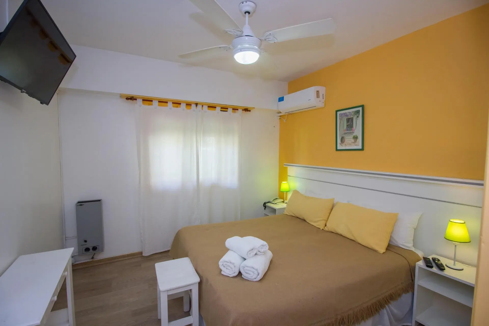Hosteria Dalmacia