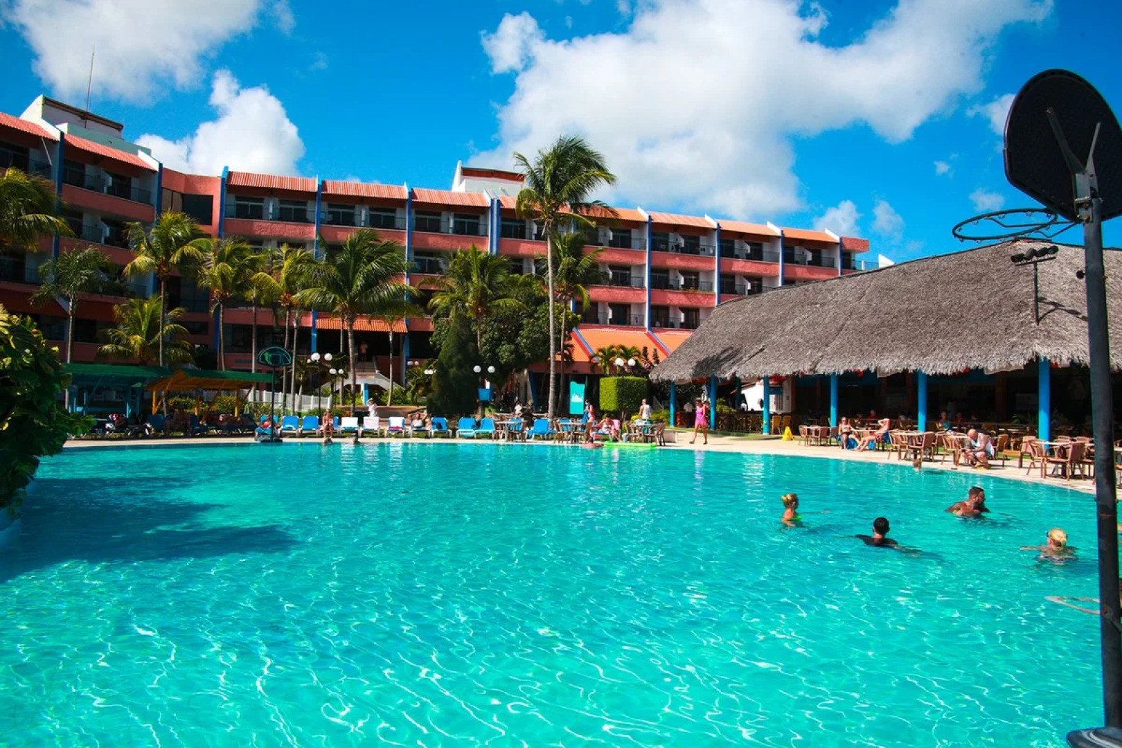 Brisas Guardalavaca All Inclusive