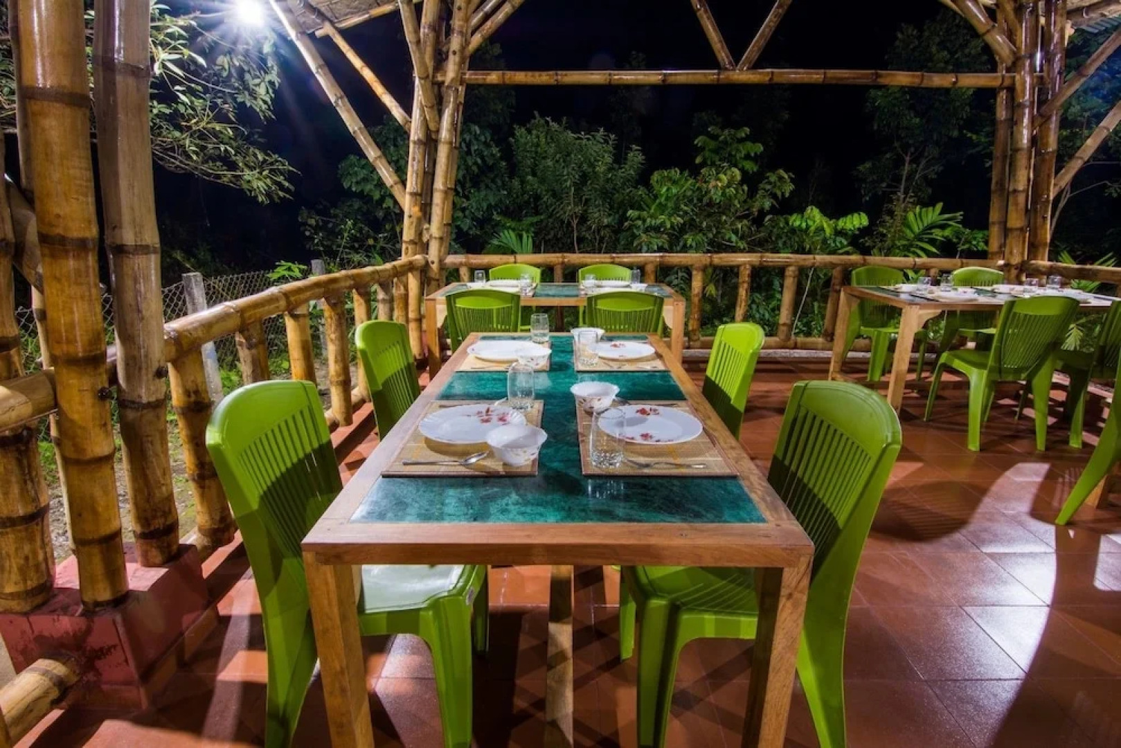 V Resorts Sikhiri Manas