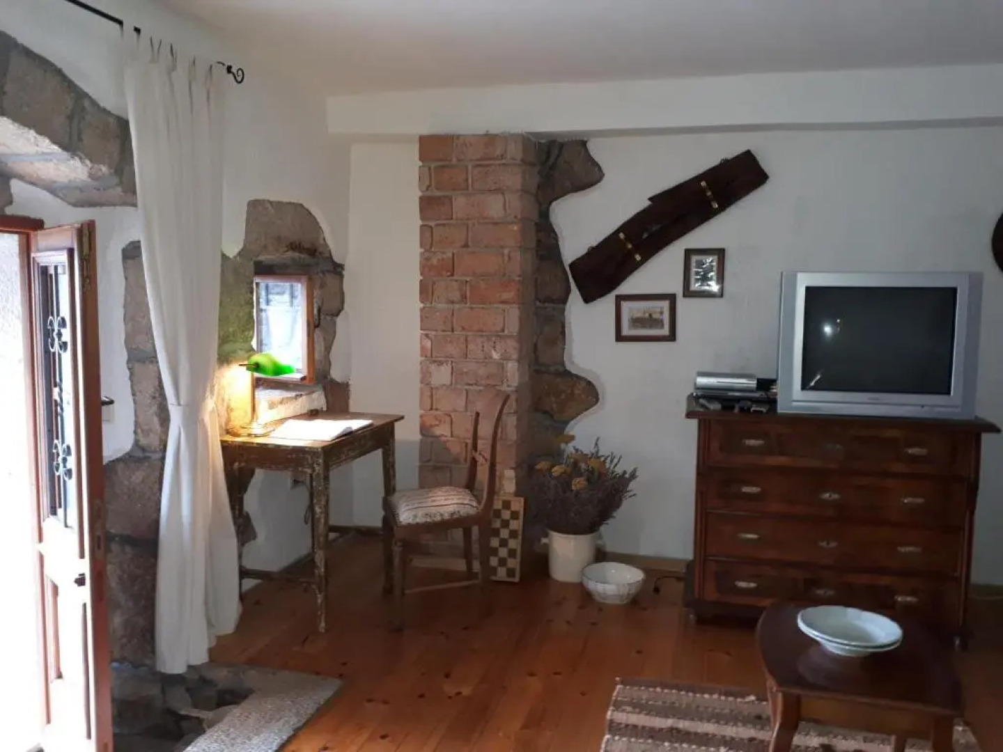 Kuća Za Odmor Mikleus