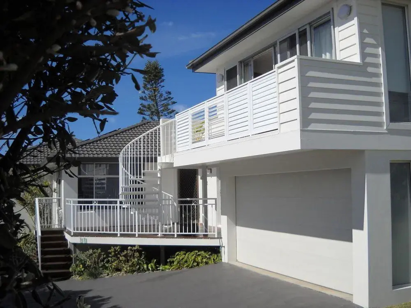 Shutters by the Sea Kiama