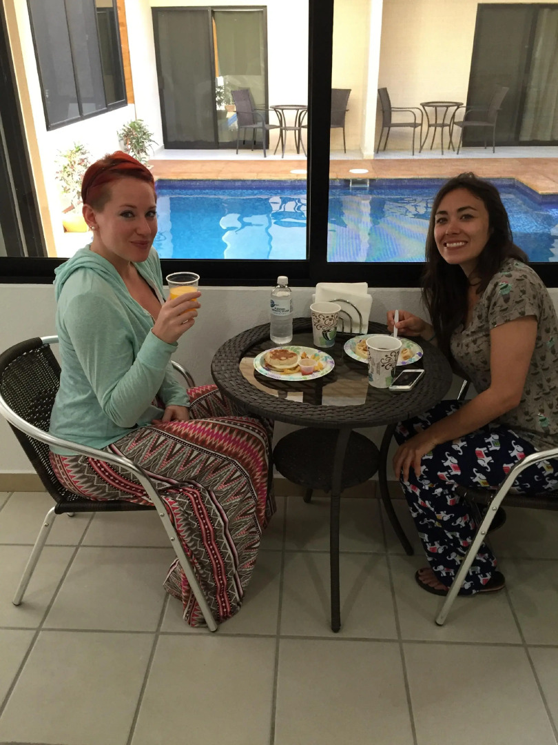 Pedregal Suites Downtown and Marina