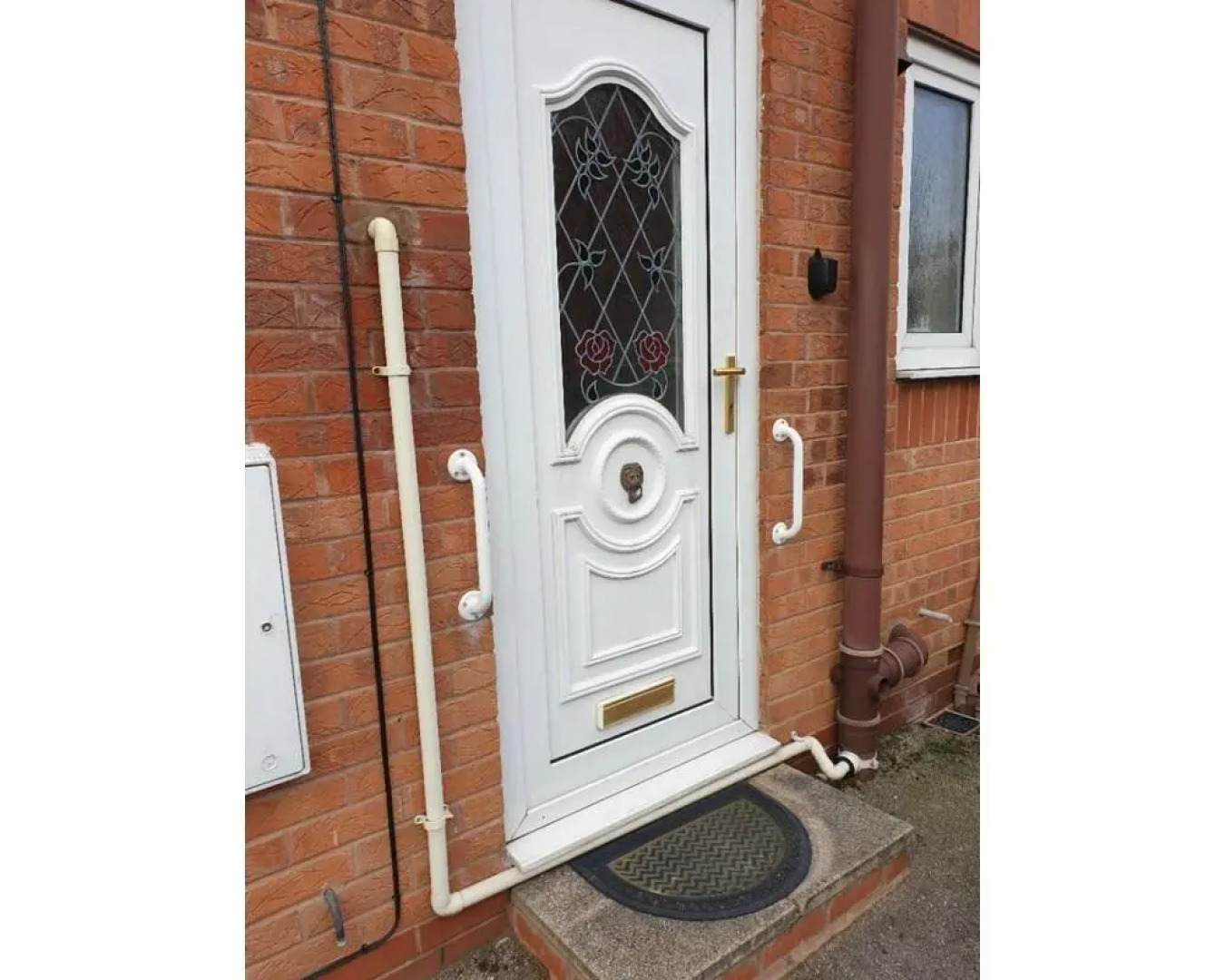 42 Beaumont Rise Rental - Worksop