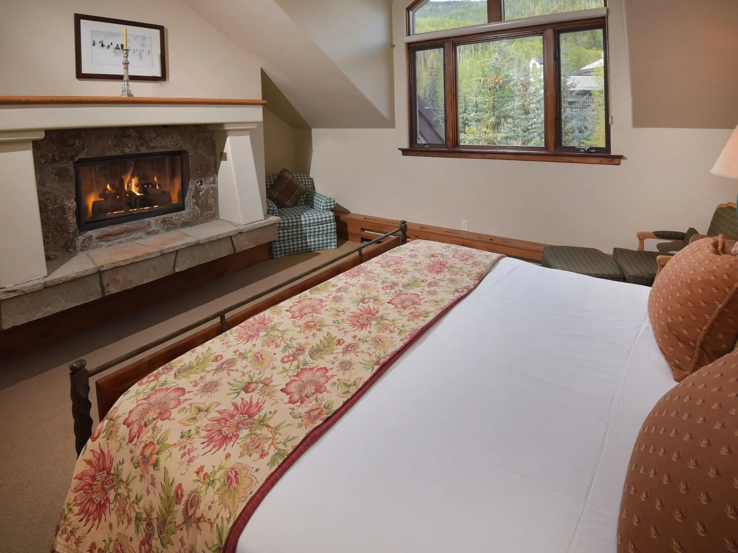 The Pines Lodge, A RockResort