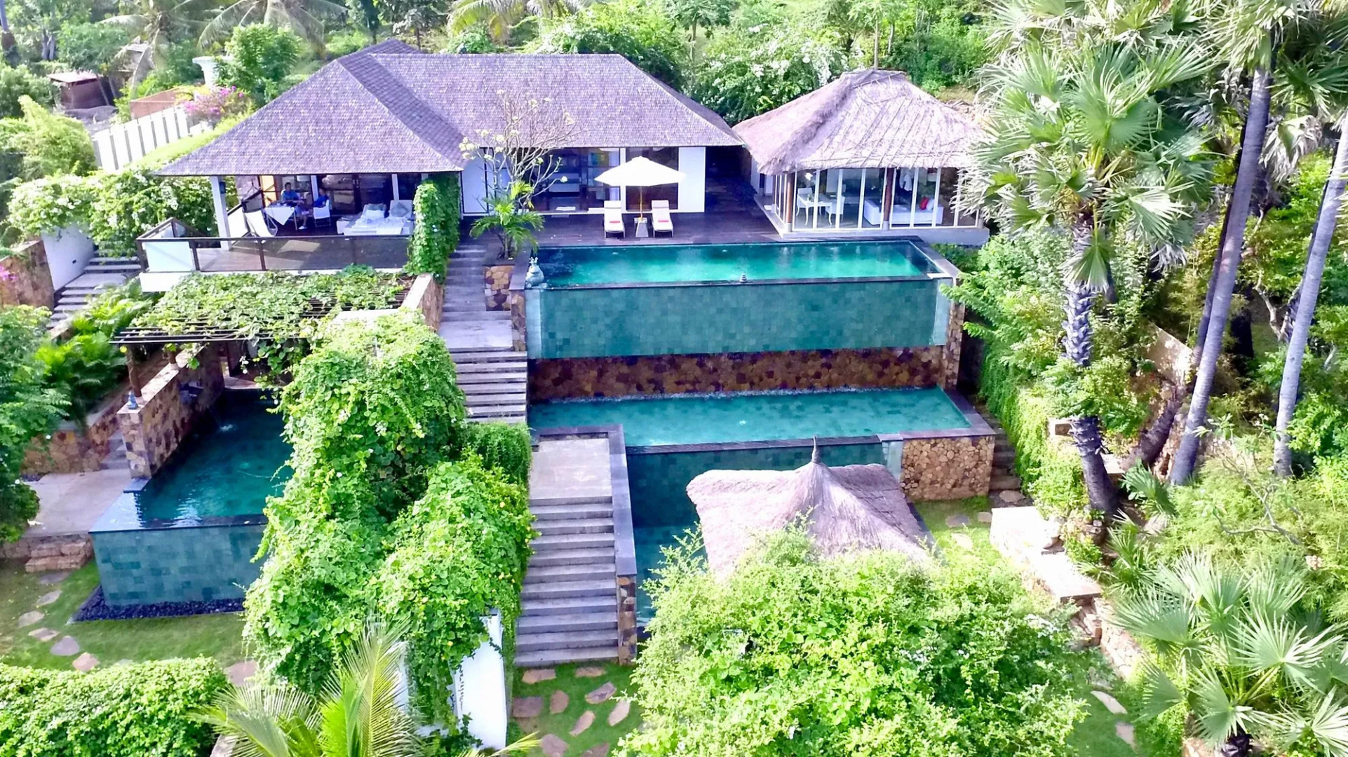 Shunyata Villas Bali