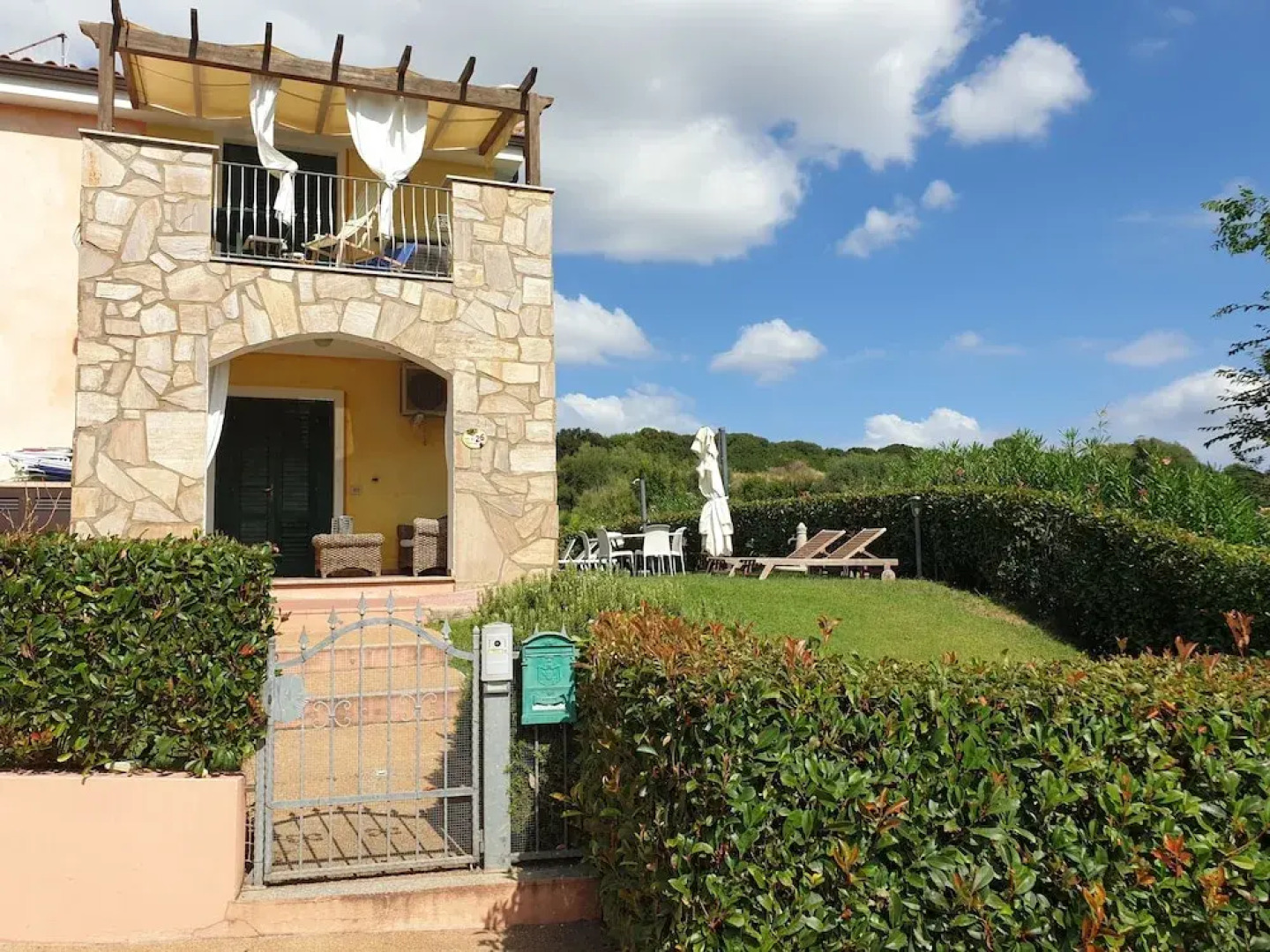 Sardinia Imagination - S M Coghinas T07