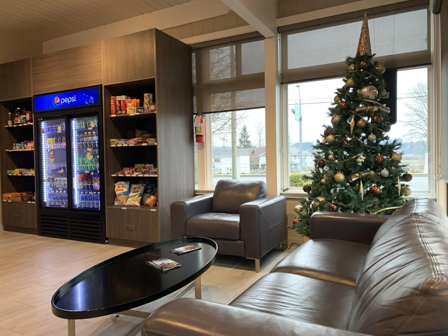 Super 8 by Wyndham Courtenay