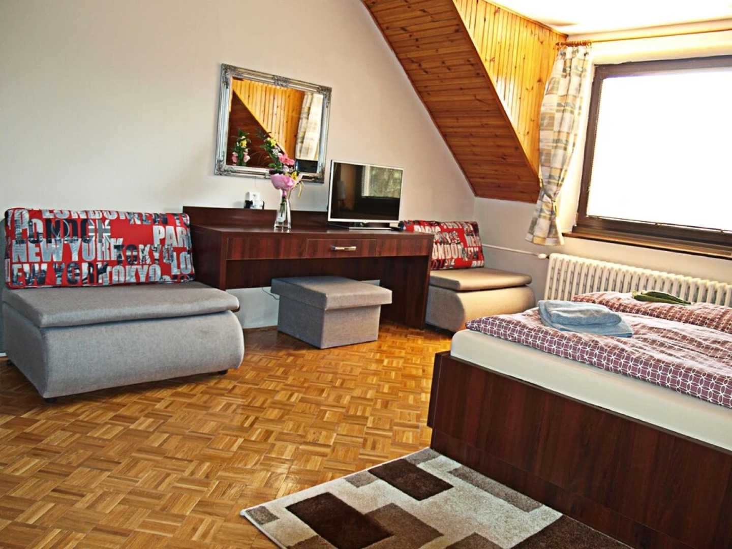 Millenium Residence VDV