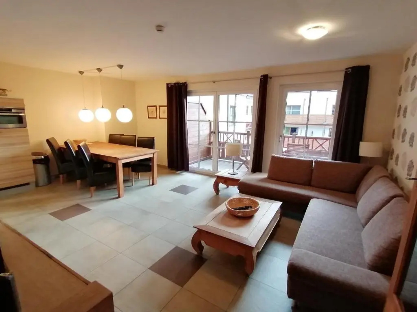 Komfort Appartements serviced by Auhof