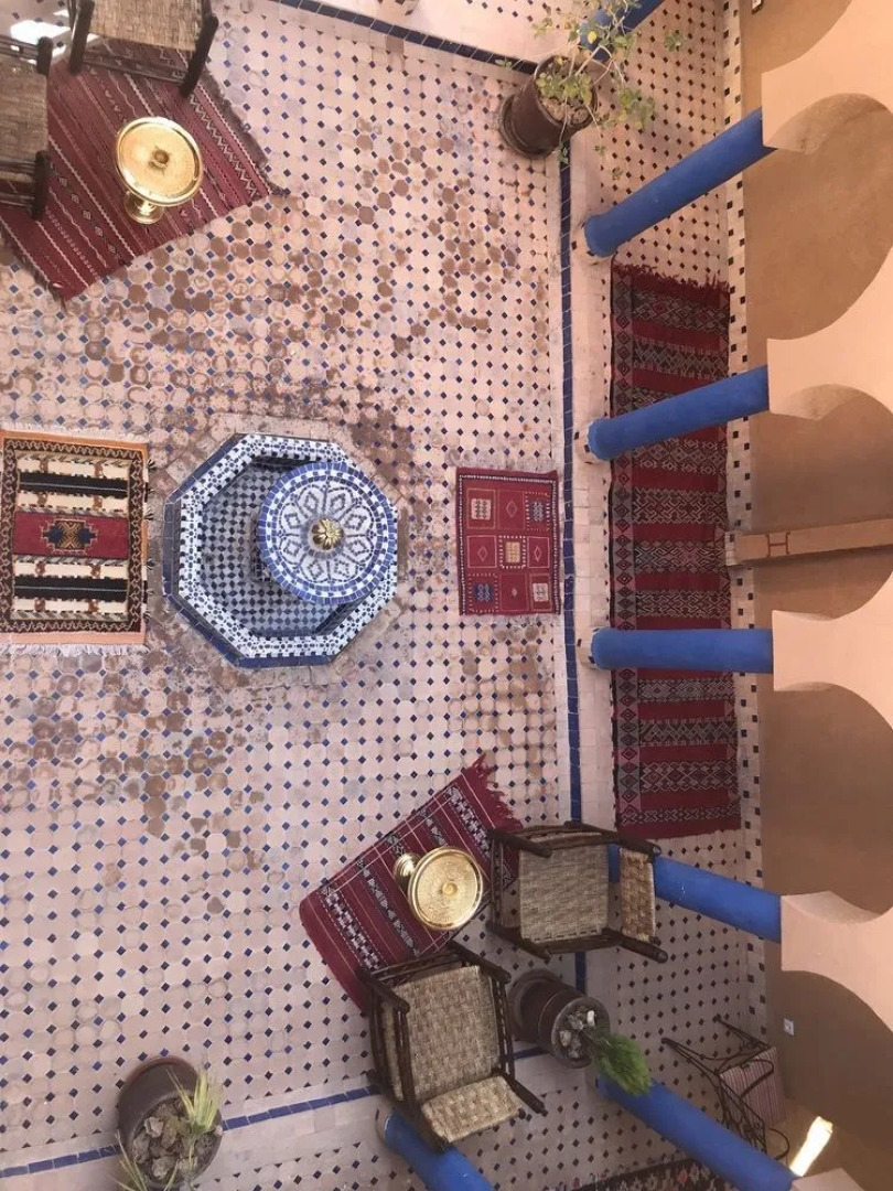 Kasbah Rayane Ait Ben Haddou