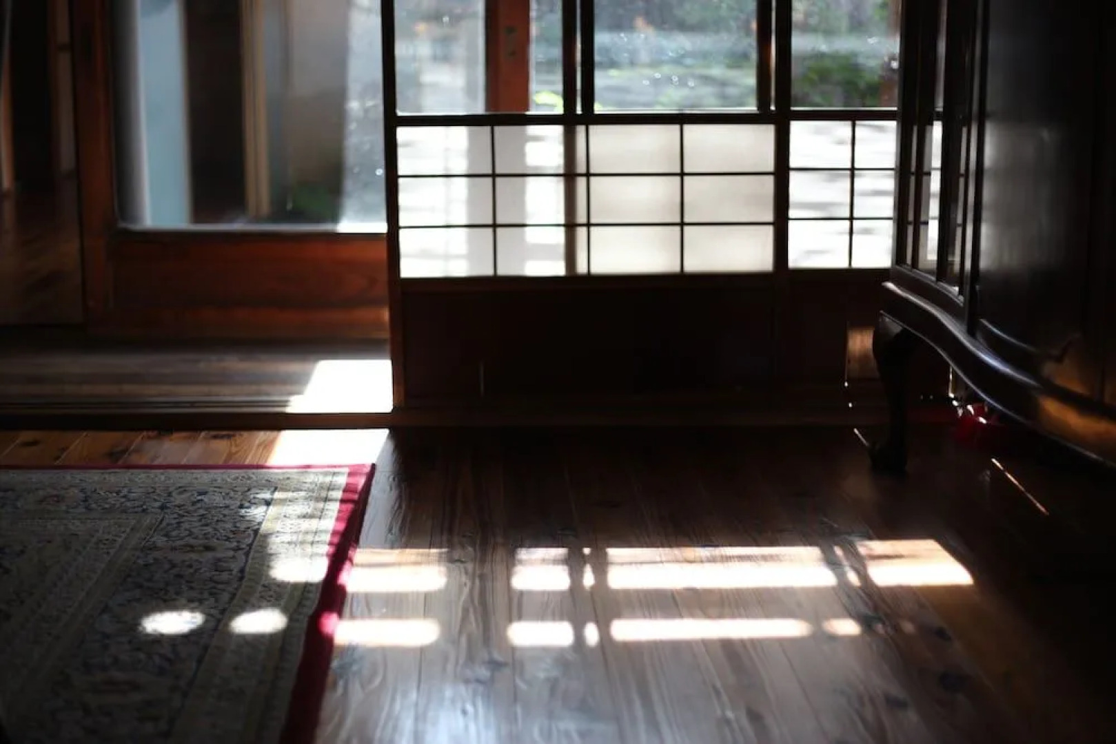 Machiya Inn Omihachiman