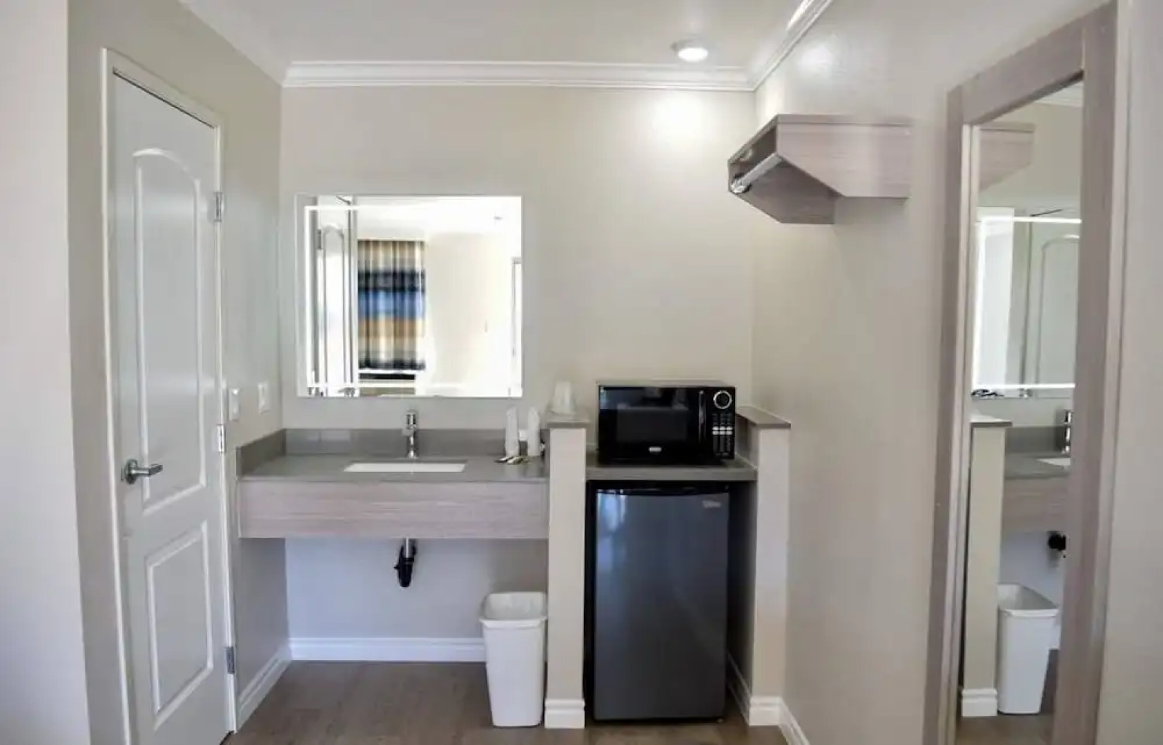 Mojave Village Motel