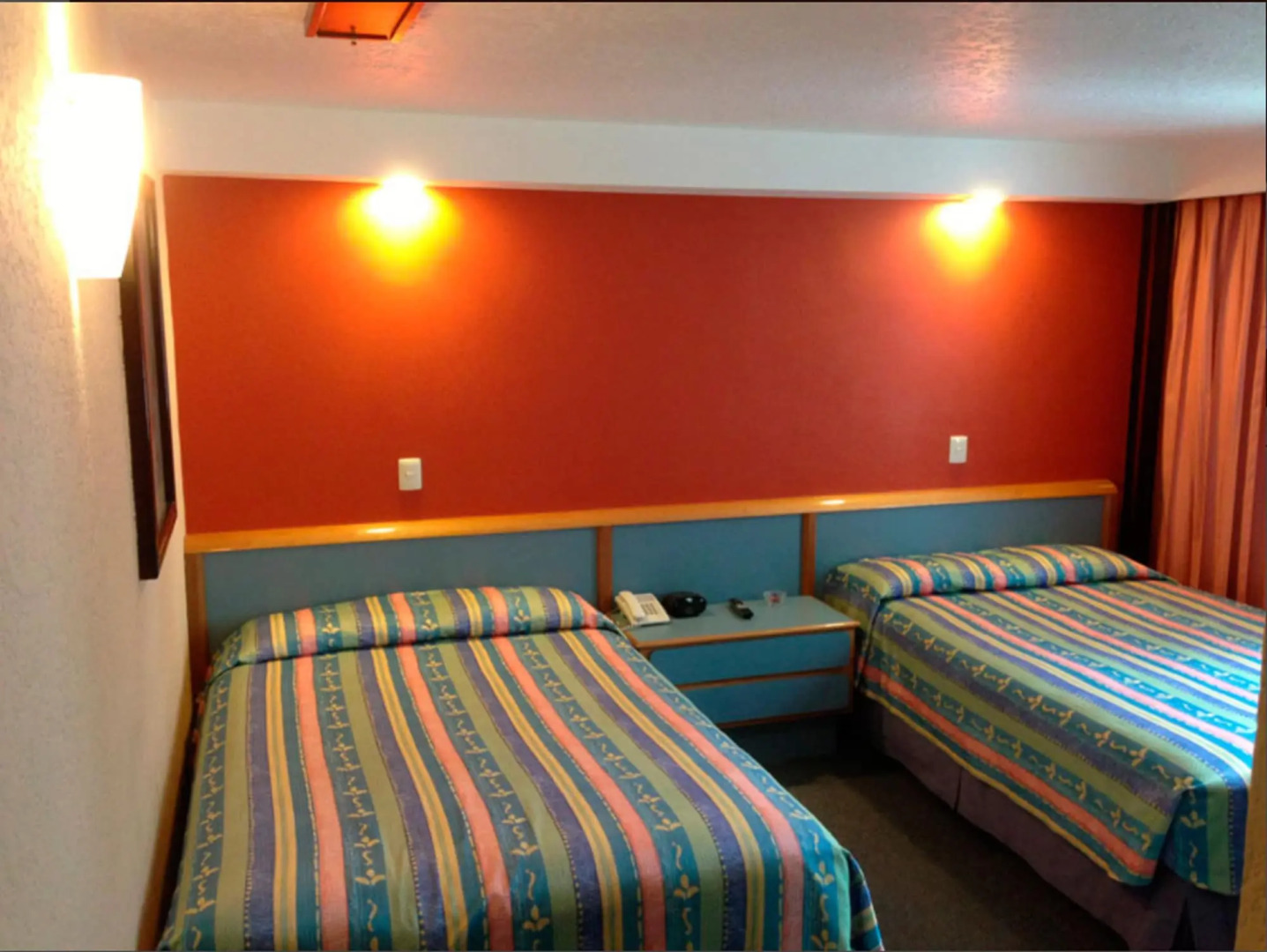 Segovia Regency Hotel