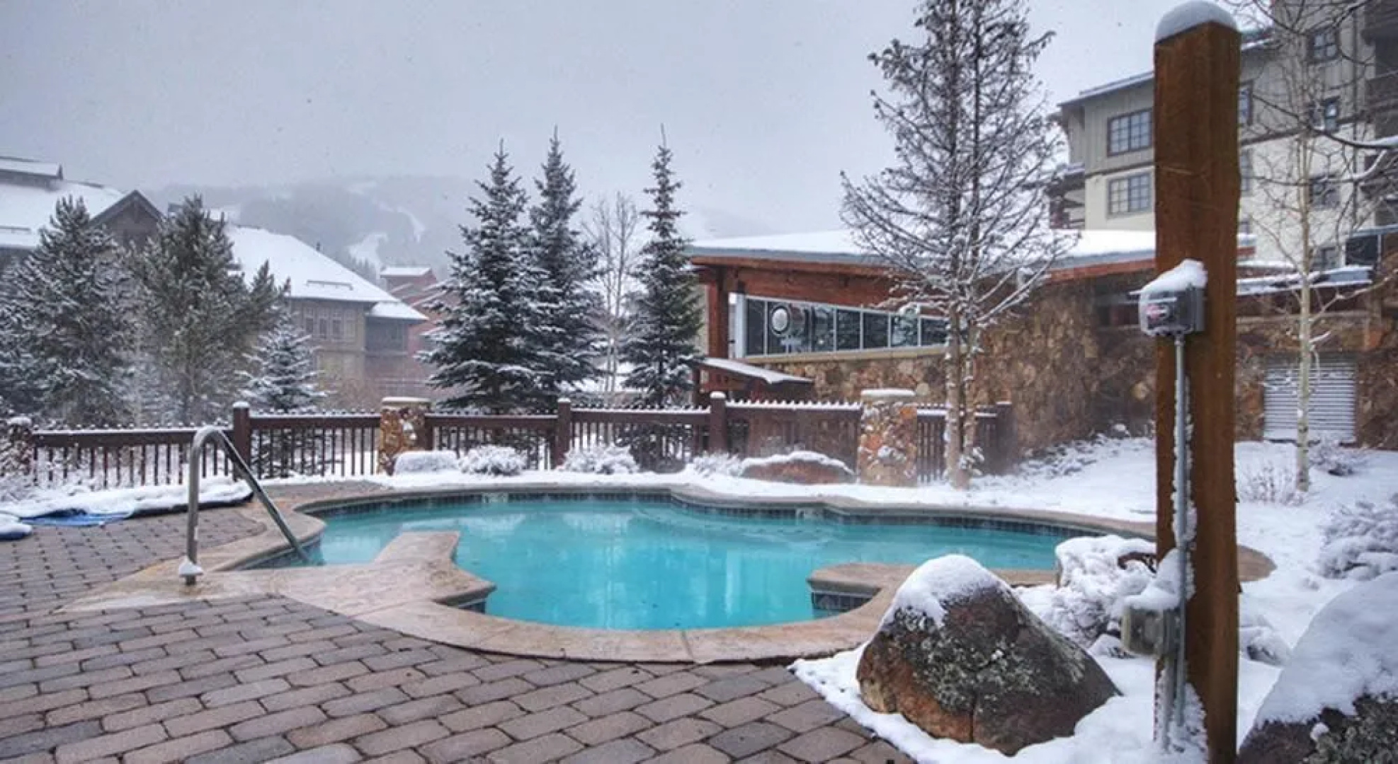 Passage Point at Center Village by Copper Mountain Lodging
