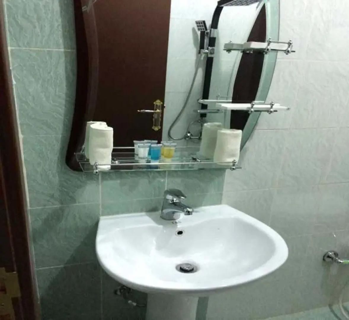 Almasah Altaj Aparthotel