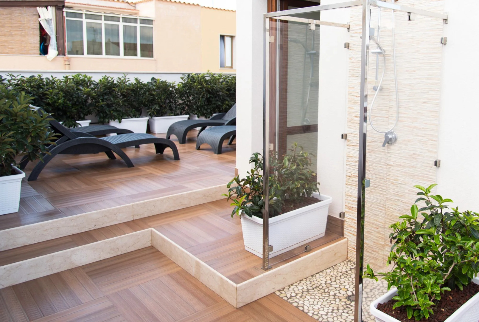 La Nicchia San Vito Lo Capo