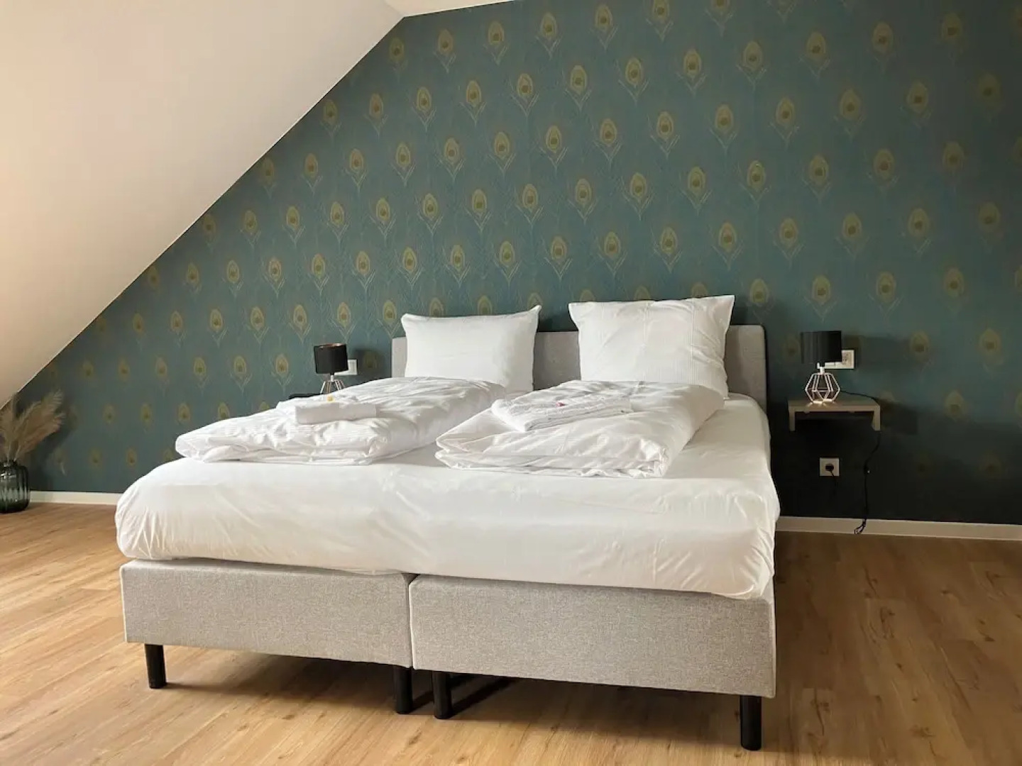 Amelie N°3 Hotel & Appartements