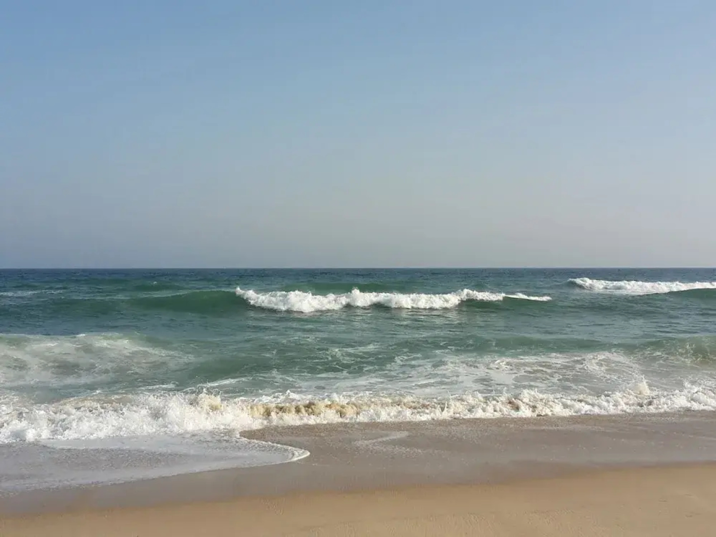 Peaceful Algarve Getaway