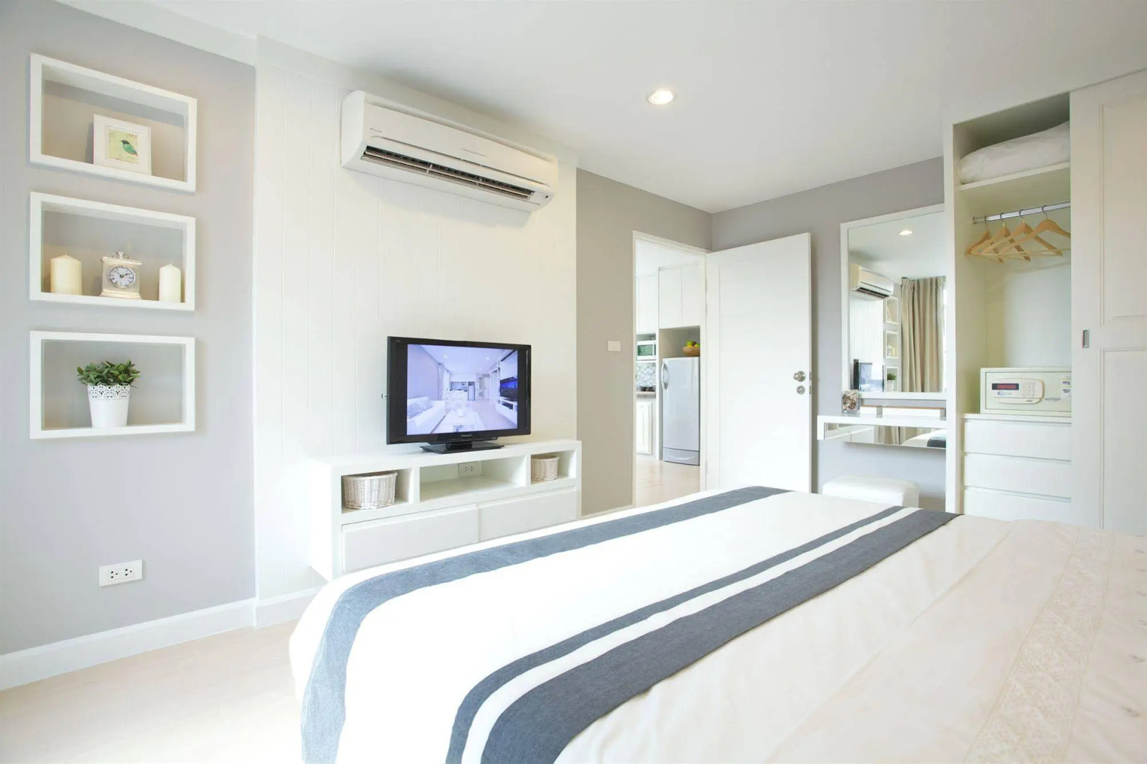 Cinnamon Hotel Bangkok