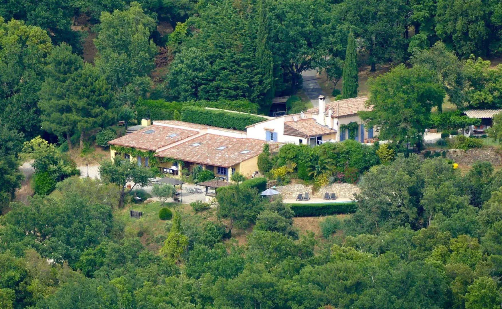 Residence Le Mouron Rouge