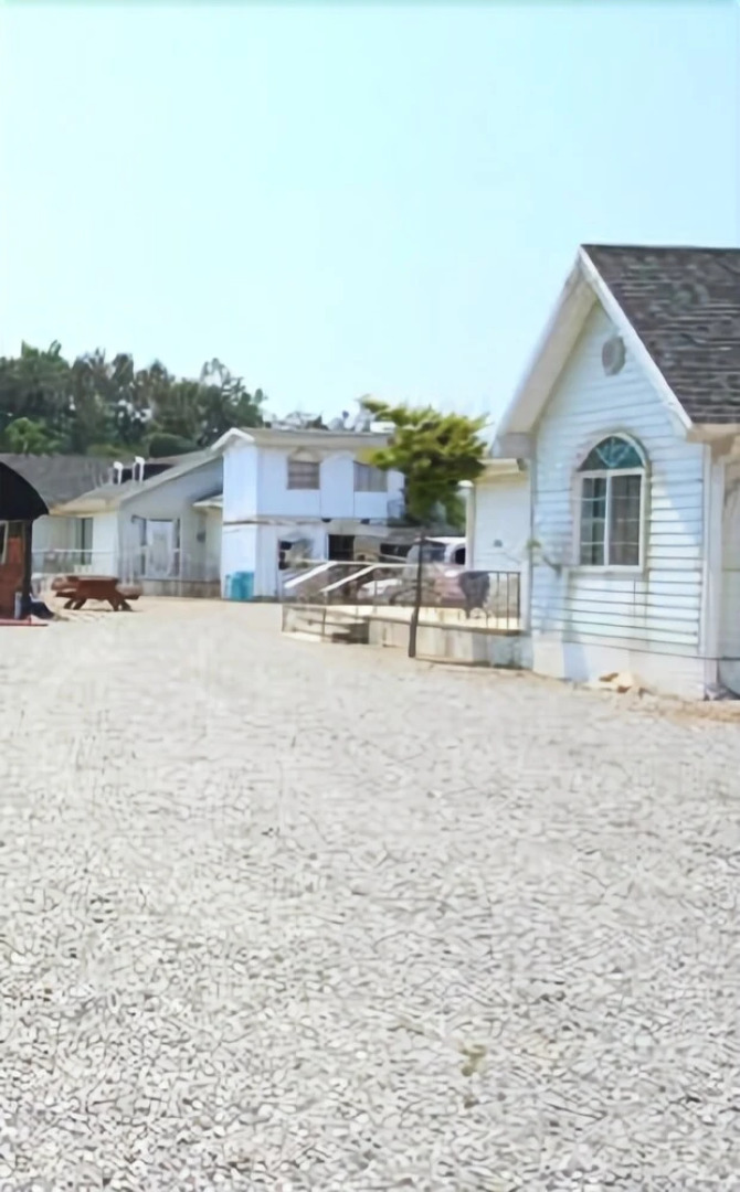 Seosan Namun Tobang Pension