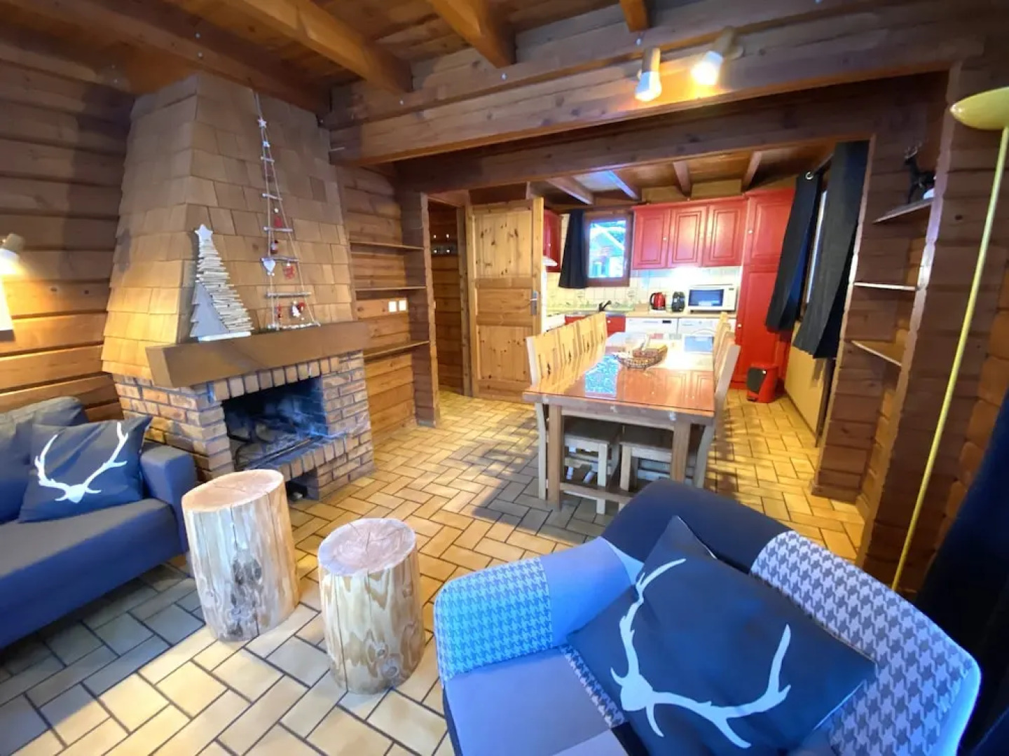 Le Val Joli - Hotel Restaurant