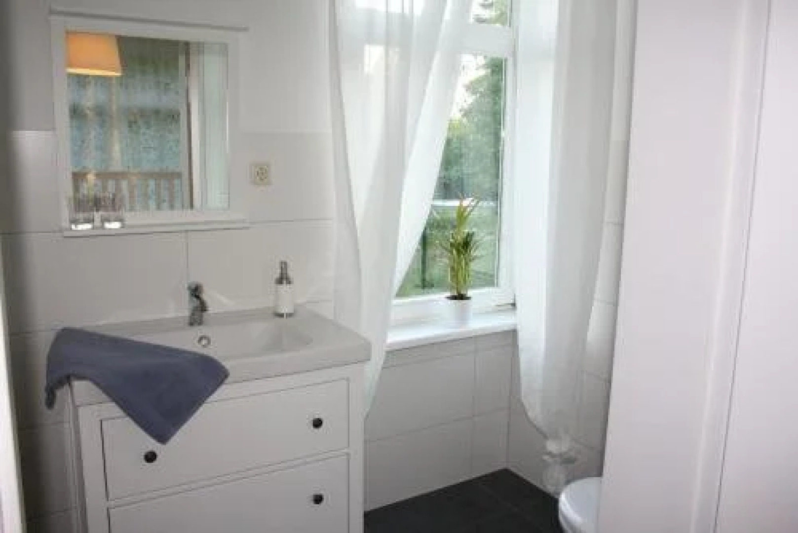 Villa 1923 Apartment