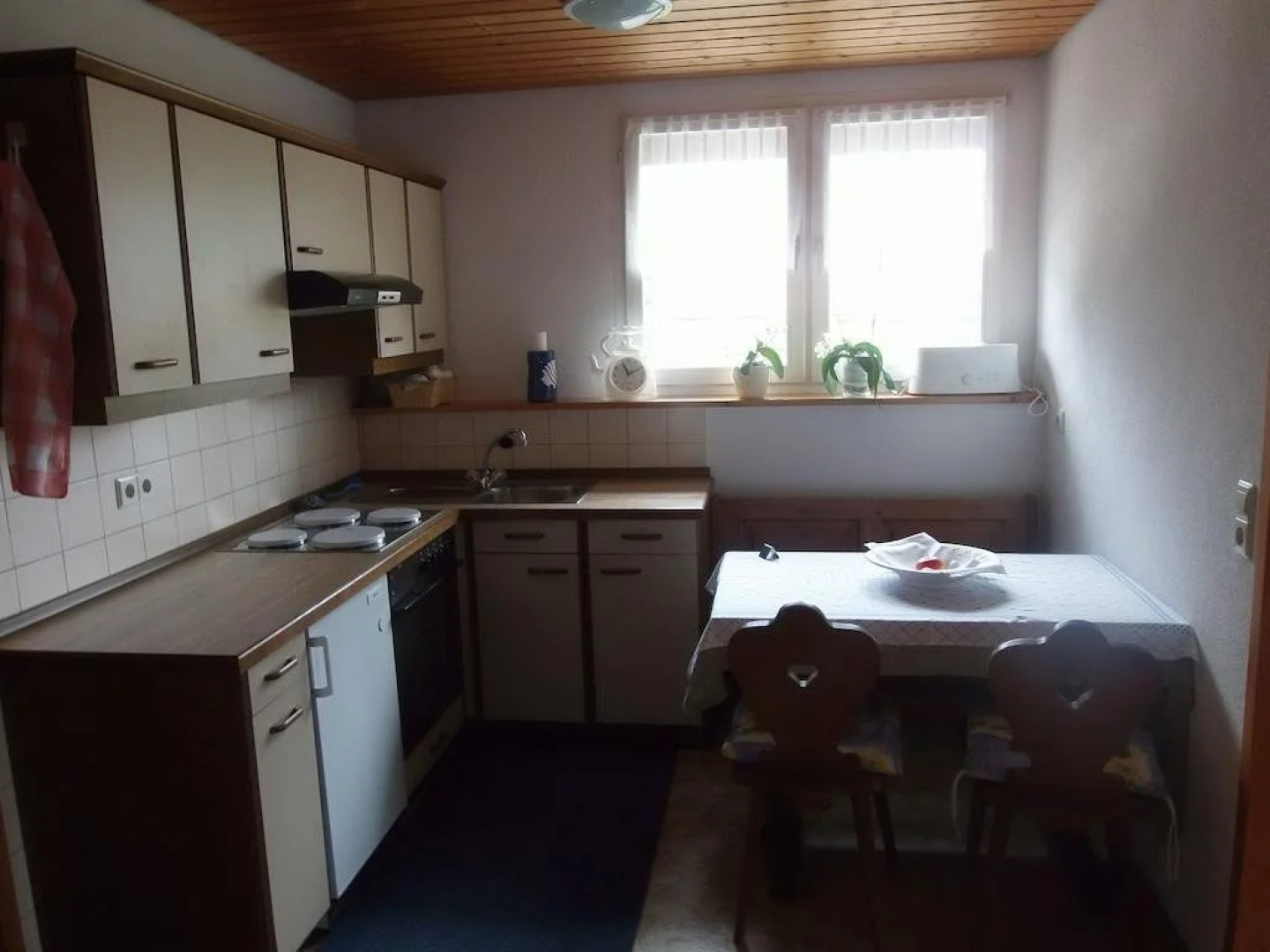 Pension Silberdistel